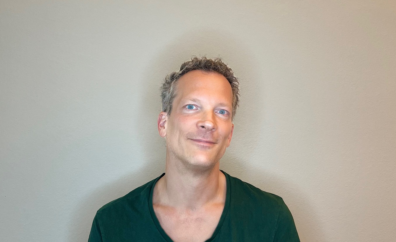Alain Widmer, eidg. annerkannter Psychotherapeut, systemische Therapie