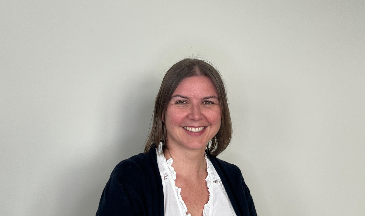 Dr. med. Anja Hasler, stellv. medizinische Leitung der WeTreat AG, Psychiaterin bietet Psychotherapie und pharmakologische Therapie