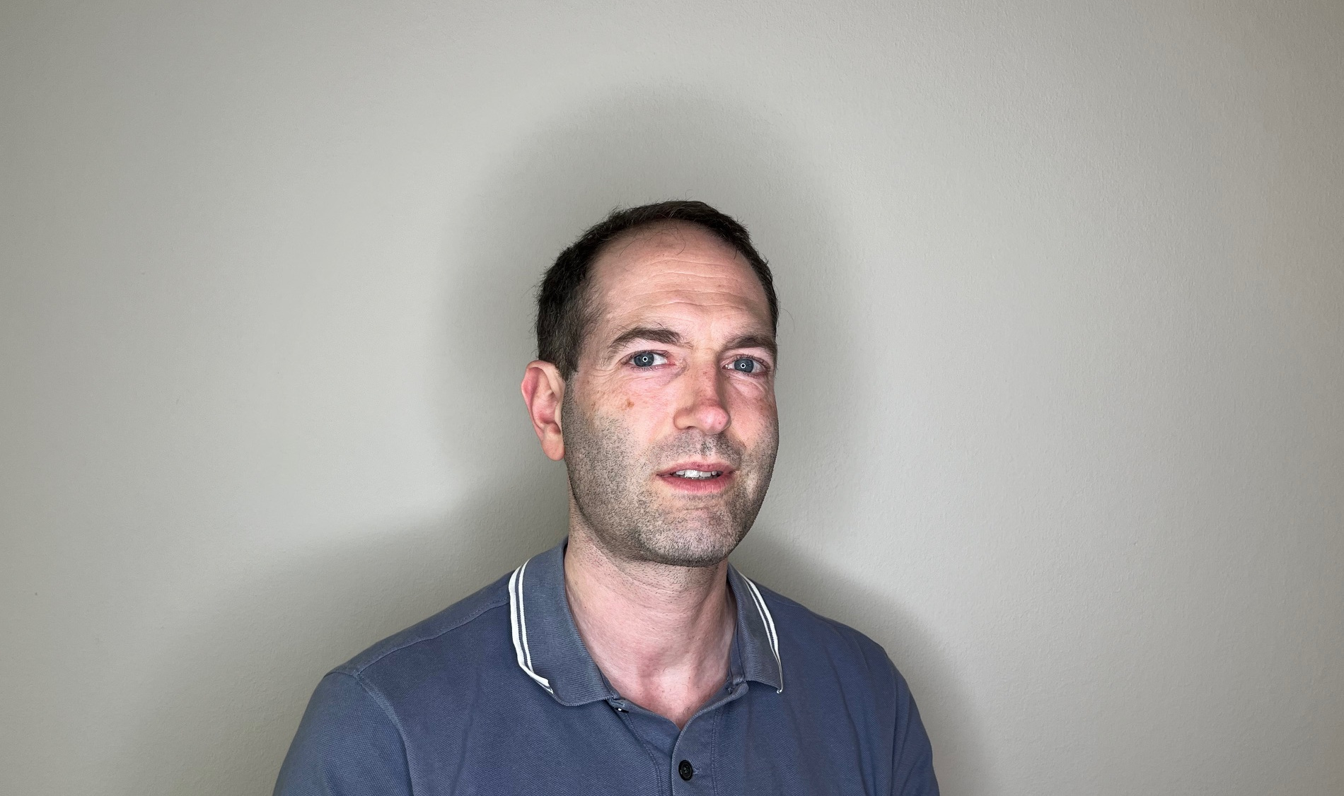 Dr. med. Marc Schmid medizinische Leitung der WeTreat AG, Psychiater bietet Psychotherapie und pharmakologische Therapie