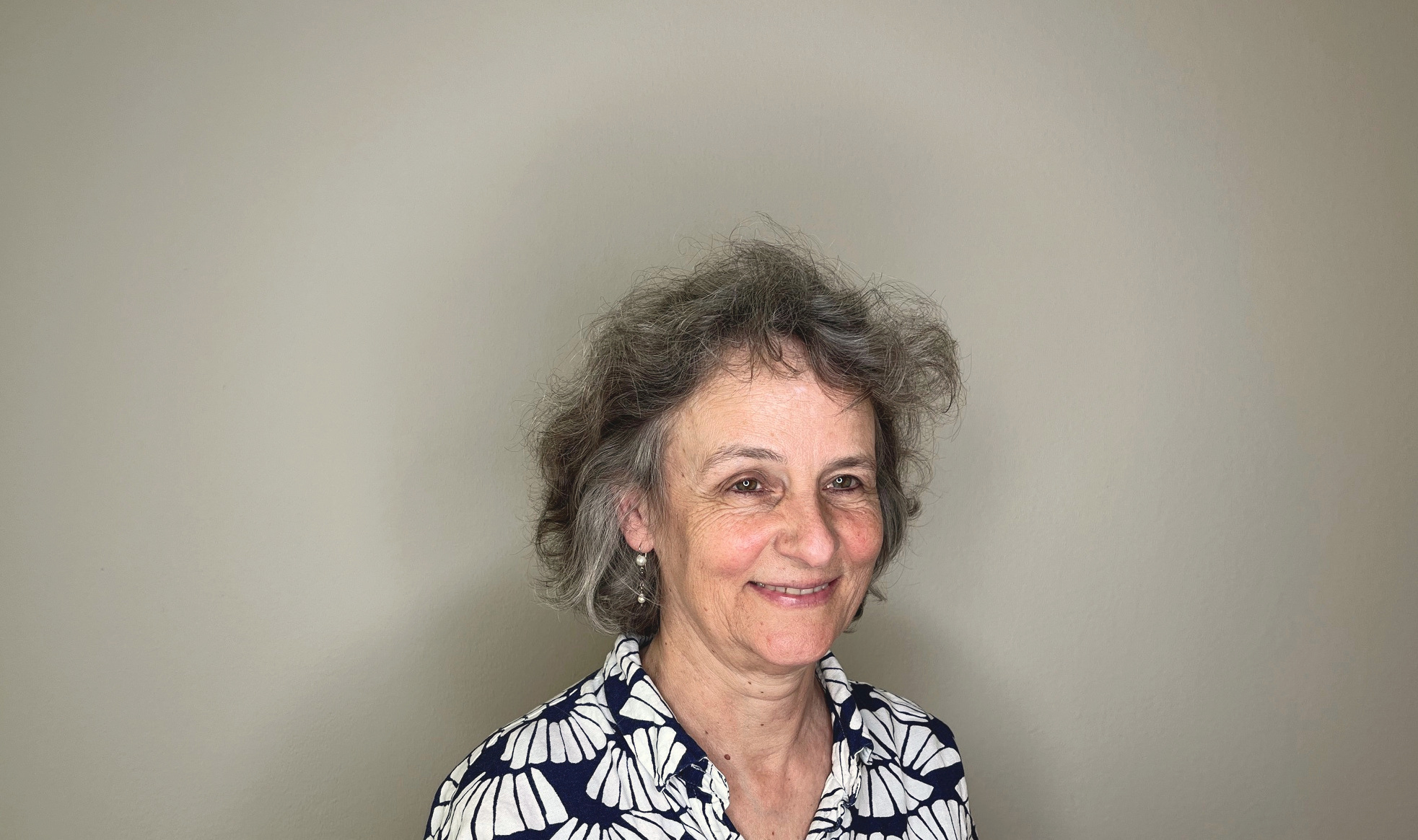 Susan Plüss, eidg. annerkannte Kinder- und Jugendlichen-Psychotherapeutin, integrative Therapie