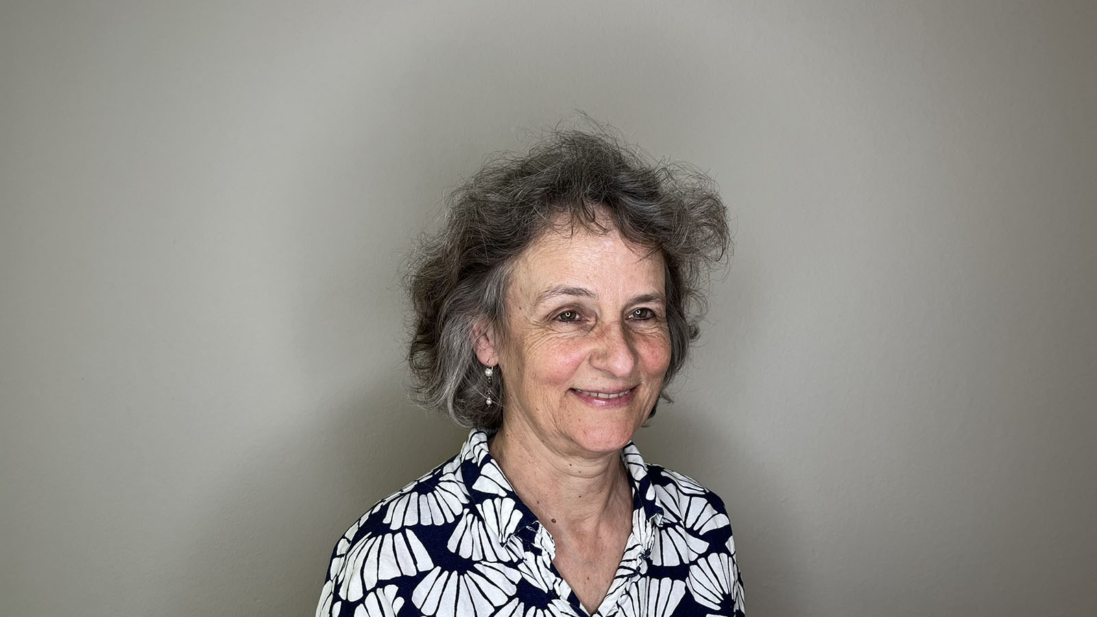 Mitarbeiterfoto- Plüss, Susan (Kinderpsychologin); 2025, 04. 22., 01