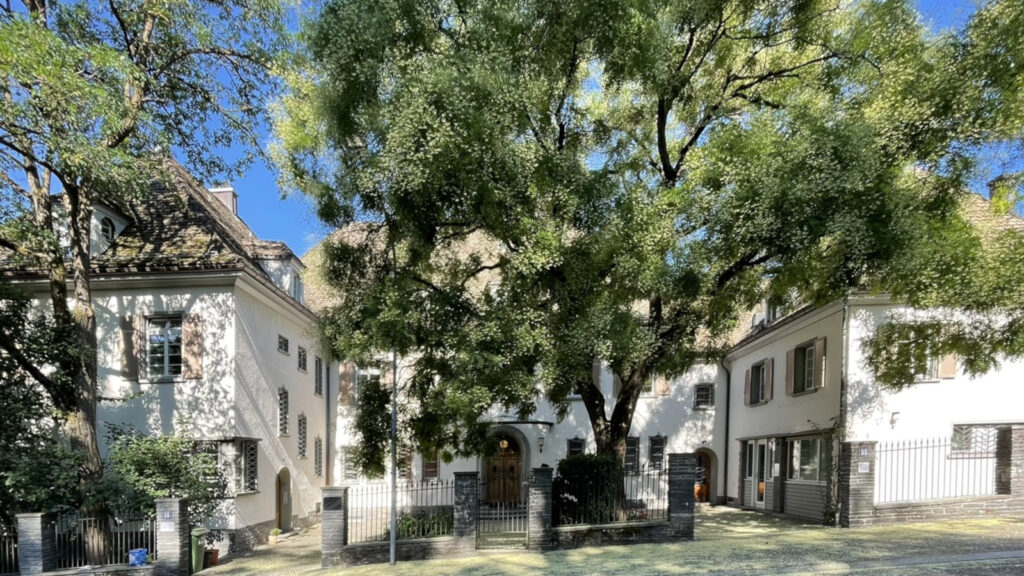 Prasis für Psychiatrie und Psychotherapie am Zürichberg